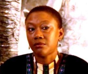 Oumou Wane fondatrice d’Africa7 à CNN: «Je veux redonner le pouvoir aux femmes...»