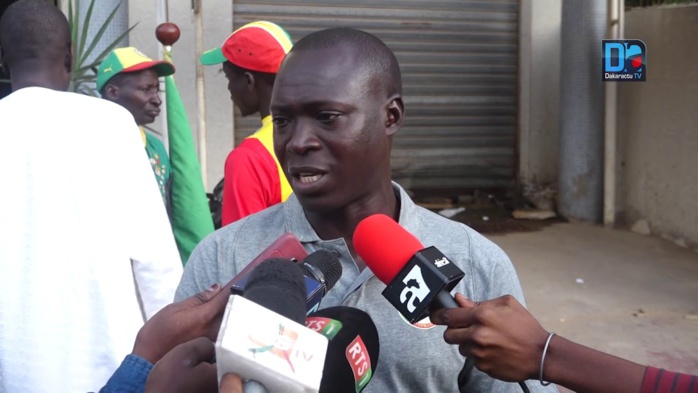 Mondial Beach Soccer / Le Sénégal joue sa survie ce mardi : « Nous avons notre destin en main… » (Ngalla Sylla)