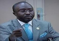 La vive altercation entre Momar Ndao et Moubarack Lô