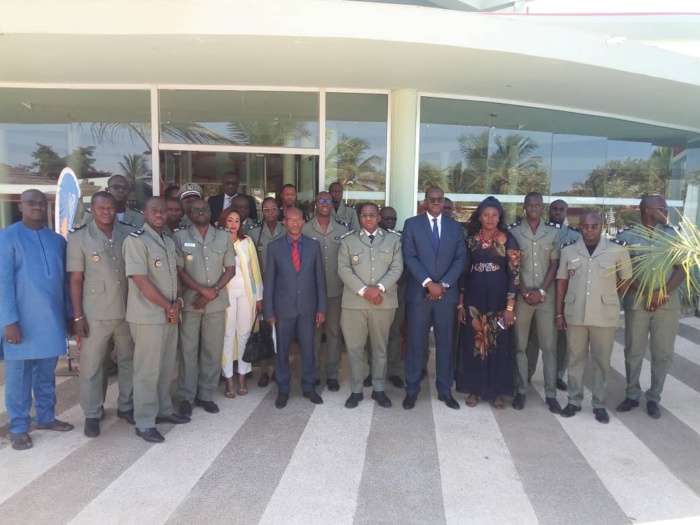 Réglementation relative à l’éclairage : L’AEME arme la Douane Réglementation relative à l’éclairage : L’AEME arme la Douane