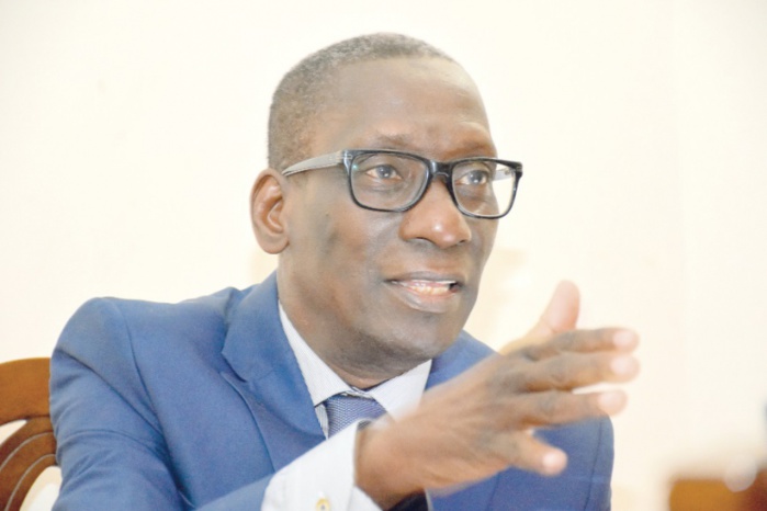 La situation en Guinée : l’urgence de s’asseoir pour discuter (Par Mamadou Diop ‘Decroix’) La situation en Guinée : l’urgence de s’asseoir pour discuter (Par Mamadou Diop ‘Decroix’)