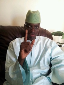 «Manger un sou de Wade, c’est sucer le sang des Sénégalais» (Serigne Modou Mbacké)