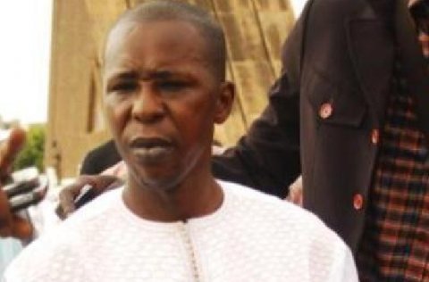 Marche à Dakar - Cheikh Amar affrète 3 bus aux Thiantacounes de Mbacké et Touba