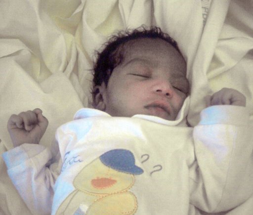 Cité SOPRIM: Trois hommes "balafrés" échouent à enlever un bébé de six mois