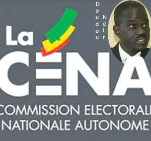 Le budget de la CENA mis en place dès lundi, selon Doudou Ndir