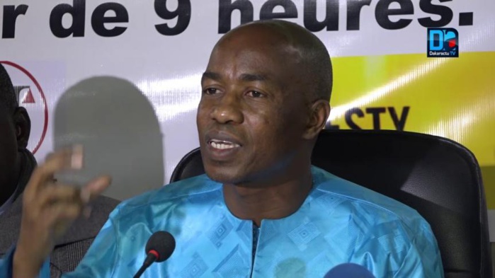 Attaque contre le tribunal de grande instance de Louga : L’Ums condamne des « actes intolérables » et invite à prendre des mesures pour sécuriser l’institution et le personnel. Attaque contre le tribunal de grande instance de Louga : L’Ums condamne des « actes intolérables » et invite à prendre des mesures pour sécuriser l’institution et le personnel.