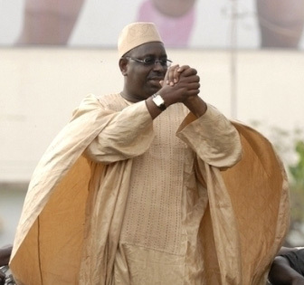 Macky Sall promet de faire contrôler le budget de sa présidence