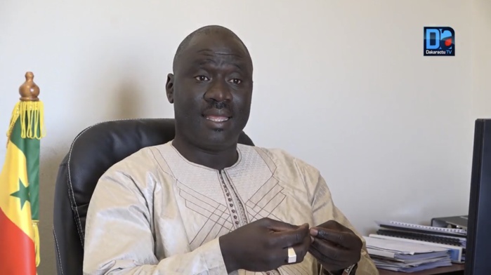 Assemblée nationale / Mor Kane Ndiaye : « L'ANSD doit aider au recensement général des sénégalais de la diaspora »