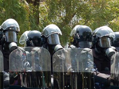 Bavure policière à Hann Maristes: L’étudiant Elhadji Momar Samb reçoit une balle réelle dans ses organes génitaux. Une plainte en vue...