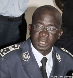 Insolite: Qui est ce policier embarqué le samedi après son vote par Harona Sy ?
