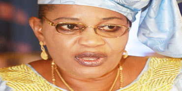 «Je ne pardonnerai jamais à Macky Sall d’avoir divisé ma famille» (Aïda Mbodji)