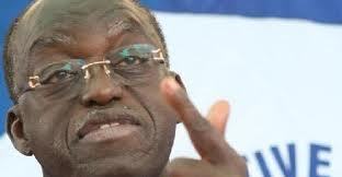 Moustapha Niasse refuse de prononcer le nom de Wade