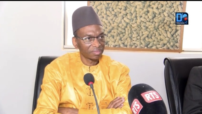 Campagne de commercialisation de l’arachide : Le président fixe la date au 3 décembre et le prix à 210 F Cfa / Kg. Campagne de commercialisation de l’arachide : Le président fixe la date au 3 décembre et le prix à 210 F Cfa / Kg.