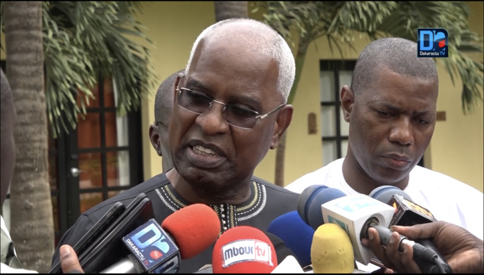 Service d’exécution des peines : Le ministre de la Justice décrie sa léthargie.