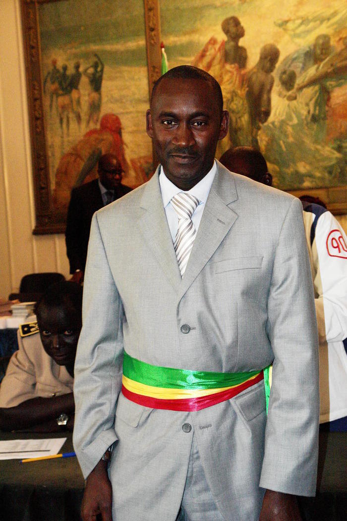 Le Jëf-Jël en ordre de bataille pour les législatives