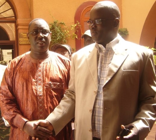 "Si Wade est réélu, la vallée perdra 80 milliards d’investissement", révèle Balla Fall, coordonnateur adjoint de Bennoo Bokk Yaakar’ à Saint-Louis