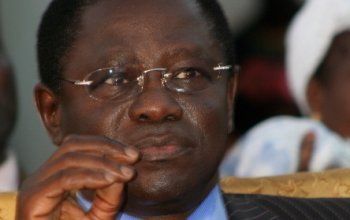 Pape Diop promet de régler le problème des licences de pêche