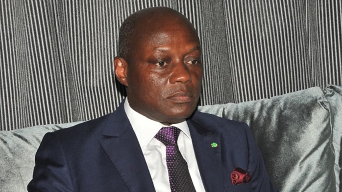 Guinée Bissau : Le président sortant accepte le verdict des urnes Guinée Bissau : Le président sortant accepte le verdict des urnes