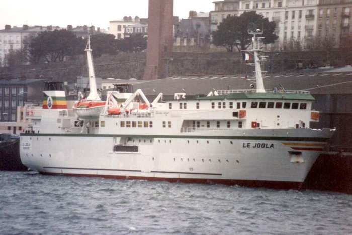 La justice tranche le 07 mai : Les 1900 morts du Joola devant le juge français