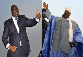 «C’est vrai que je suis un apprenti, mais je vais envoyer mon entraîneur au tapis» (Macky Sall)