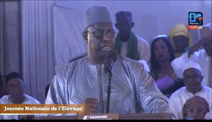 Élevage et Entrepreneuriat : L'invite solennelle du PR aux femmes et aux jeunes Élevage et Entrepreneuriat : L'invite solennelle du PR aux femmes et aux jeunes