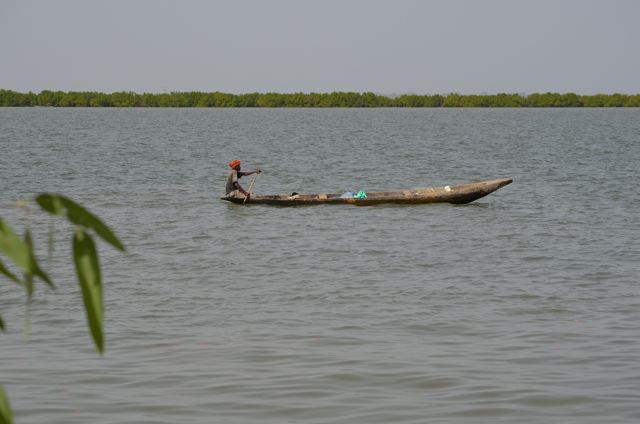 Élinkine / Un militaire se noie dans le fleuve Casamance lors d’un entraînement.