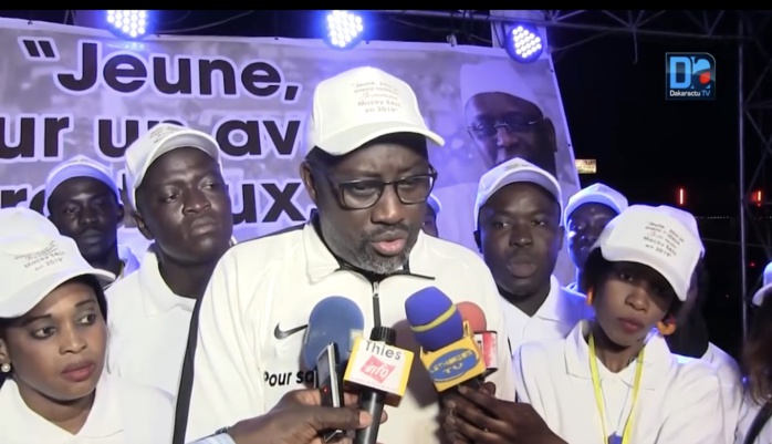 SACCAGE DU TRIBUNAL DE LOUGA :  Le mouvement Gem Sa Bopp condamne vivement et redoute un précédent dangereux.