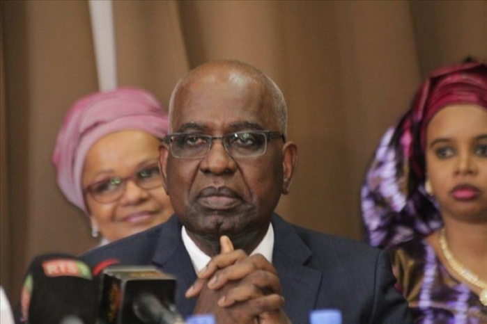 Assemblée nationale : Le budget 2020 du ministère de la justice est arrêté à la somme de 43,3 milliards de francs CFA. Assemblée nationale : Le budget 2020 du ministère de la justice est arrêté à la somme de 43,3 milliards de francs CFA.