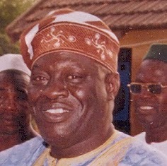 Le conseiller municipal et dignitaire du Walo Amadou Bakhao Diaw appelle à voter Macky Sall