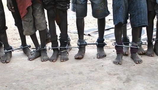 Affaire des talibés : quittons cette posture accusatrice et parlons nous. (Par Thierno Bocoum)