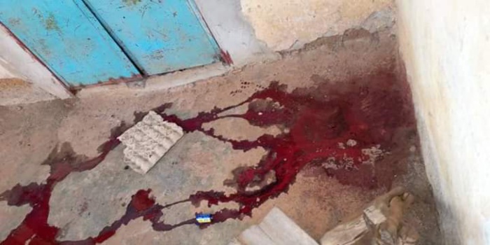 Kédougou / Drame à Ndiormi (ex Gada - Dinguessou) : Le gardien d'une boutique retrouvé mort, la tête fracassée par ses assaillants. Kédougou / Drame à Ndiormi (ex Gada - Dinguessou) : Le gardien d'une boutique retrouvé mort, la tête fracassée par ses assaillants.