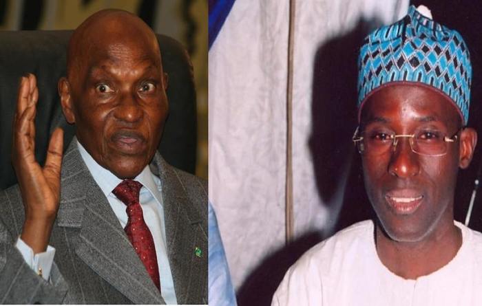 La longue histoire entre Abdoulaye Wade et le fils de Moustapha Niasse (Par Cheikh Yérim Seck)
