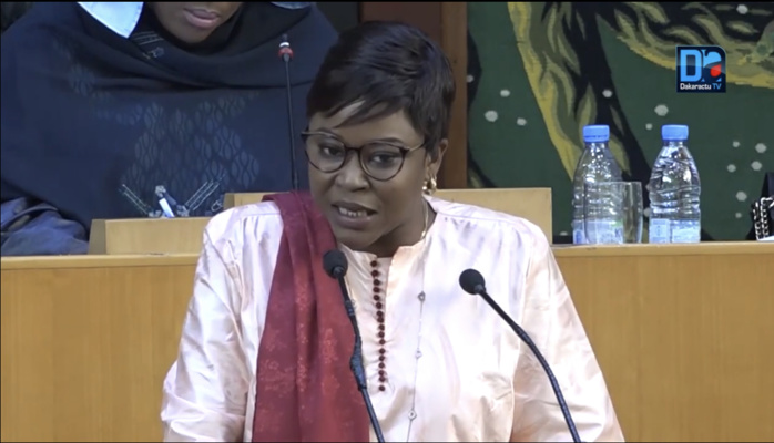 Vacances citoyennes : Pikine zappée, le député Marie Sow interpelle le ministre Néne Fatoumata Tall