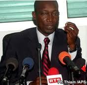 «Macky a peur de défendre son programme» (Elhadji Amadou Sall)