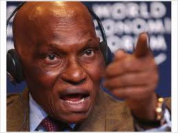 «Si vous votez Macky Sall, je reprendrai tous mes projets» (Abdoulaye Wade aux populations de Matam et Podor)