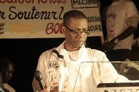 L'appel de Youssou Ndour à Balla Moussa Daffé à Sédhiou