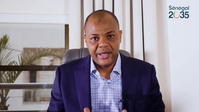 Arrestation de Guy Marius Sagna devant le palais / Mame Mbaye Niang condamne : « L'État doit être ferme! » Arrestation de Guy Marius Sagna devant le palais / Mame Mbaye Niang condamne : « L'État doit être ferme! »