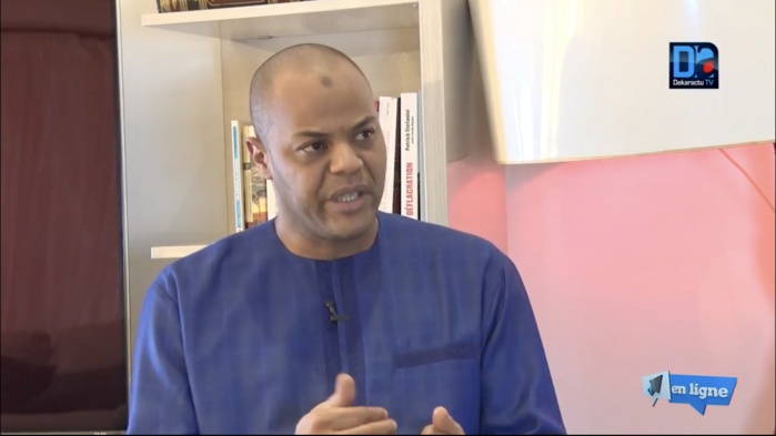 Mame Mbaye Niang sur un probable réaménagement ministériel : « Je crois au retour d'expérience... Il y a des efforts à faire, mais... » Mame Mbaye Niang sur un probable réaménagement ministériel : « Je crois au retour d'expérience... Il y a des efforts à faire, mais... »