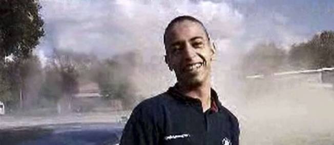 Le plan machiavélique de Merah