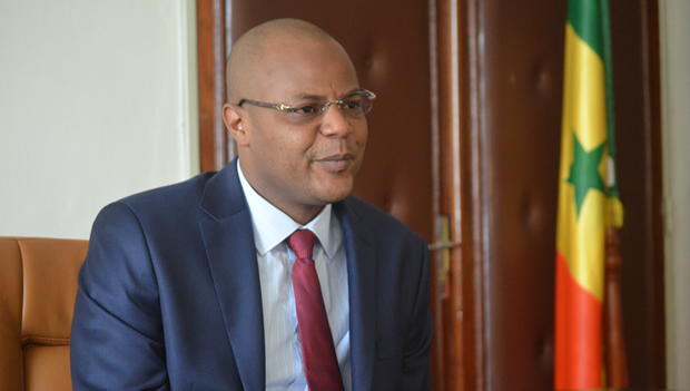 ÉLECTIONS LOCALES : Mame Mbaye Niang annonce sa candidature...