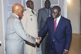 Que prépare Wade pour Idrissa Seck ?