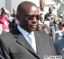 Saint-Louis : Ousmane Masseck Ndiaye dément les accusations de fraudes