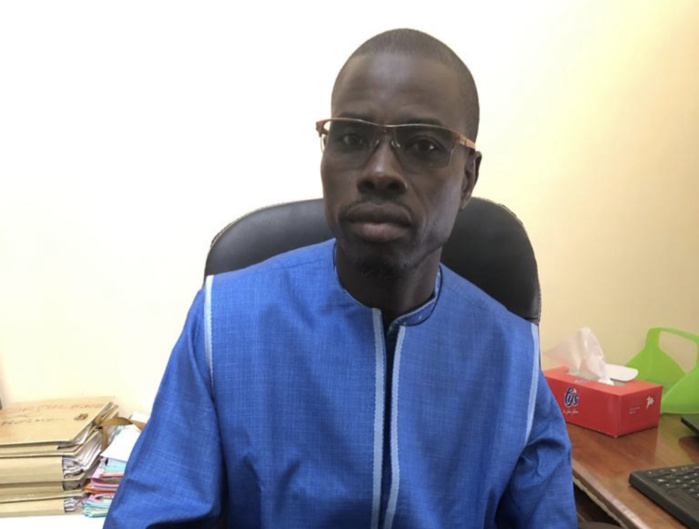 Khadim Ndiaye (Commissaire aux enquêtes économiques) : "Mr Assane Samb, vérifiez au moins vos informations sur le prix du pain!" Khadim Ndiaye (Commissaire aux enquêtes économiques) : "Mr Assane Samb, vérifiez au moins vos informations sur le prix du pain!"