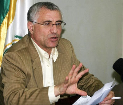 Said Djinnit souhaite un scrutin ‘’libre et apaisé’’