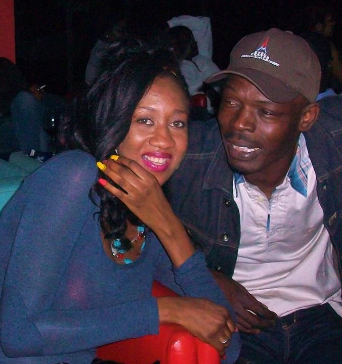 Mamy Touré et Pape de Pape & Cheikh en bonne compagnie