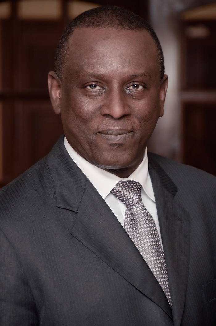 Cheikh Tidiane Gadio sur le second tour de la présidentielle