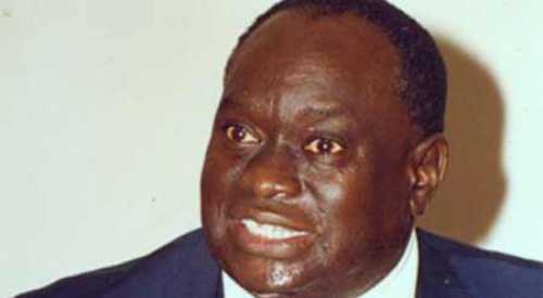 Me El Hadji Diouf rentre à Dakar samedi