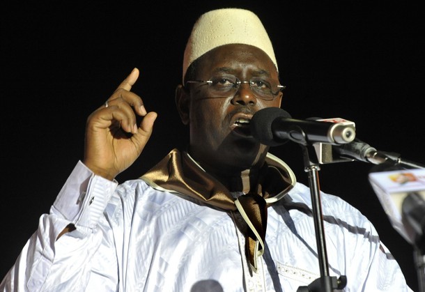 Macky Sall est ’’l’homme de la situation’’, selon ses partisans