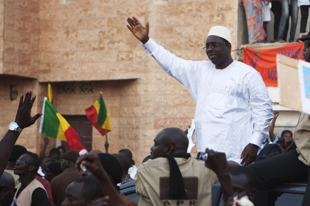 Macky Sall: L’expérience et la constance au service de l’espérance (Par Lionel Kpenou-Chobli)