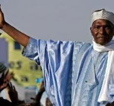 «J’ai réalisé le rêve de Senghor» (Abdoulaye Wade)